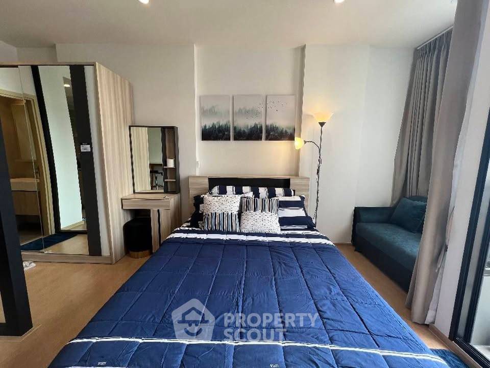 รูป คอนโด 1-ห้องนอน ที่ มารุ เอกมัย 2 ใกล้ BTS เอกมัย (ID 2545508) - รูปที่ 12/13