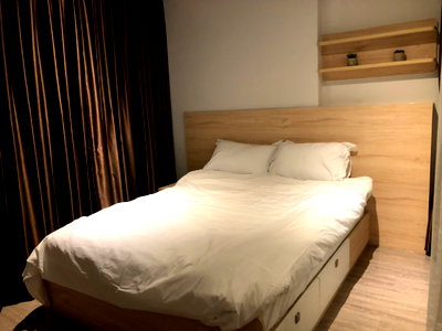 Condos for rent : P-43048 Condo for rent RHYTHM Ekkamai fully furnished (Confirm again when visit). 