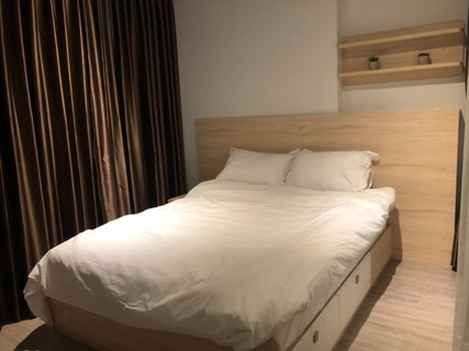 รูปภาพ P-43048 Condo for rent RHYTHM Ekkamai fully furnished (Confirm again when visit).