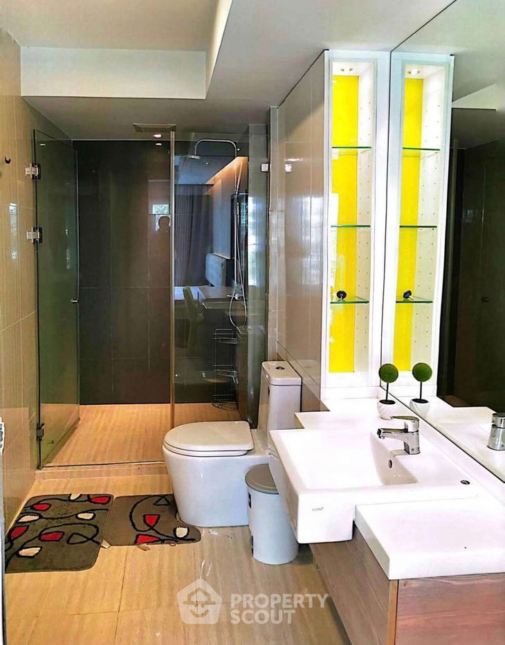 รูป คอนโด 1-ห้องนอน ที่ ฮาเว่น ลุกซ์ ใกล้ BTS สะพานควาย (ID 2546217) - รูปที่ 6/9