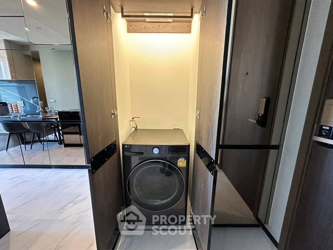 รูป คอนโด 2-ห้องนอน ที่ ดิ เอส สุขุมวิท 36 ใกล้ BTS ทองหล่อ (ID 2546661) - รูปที่ 20/20