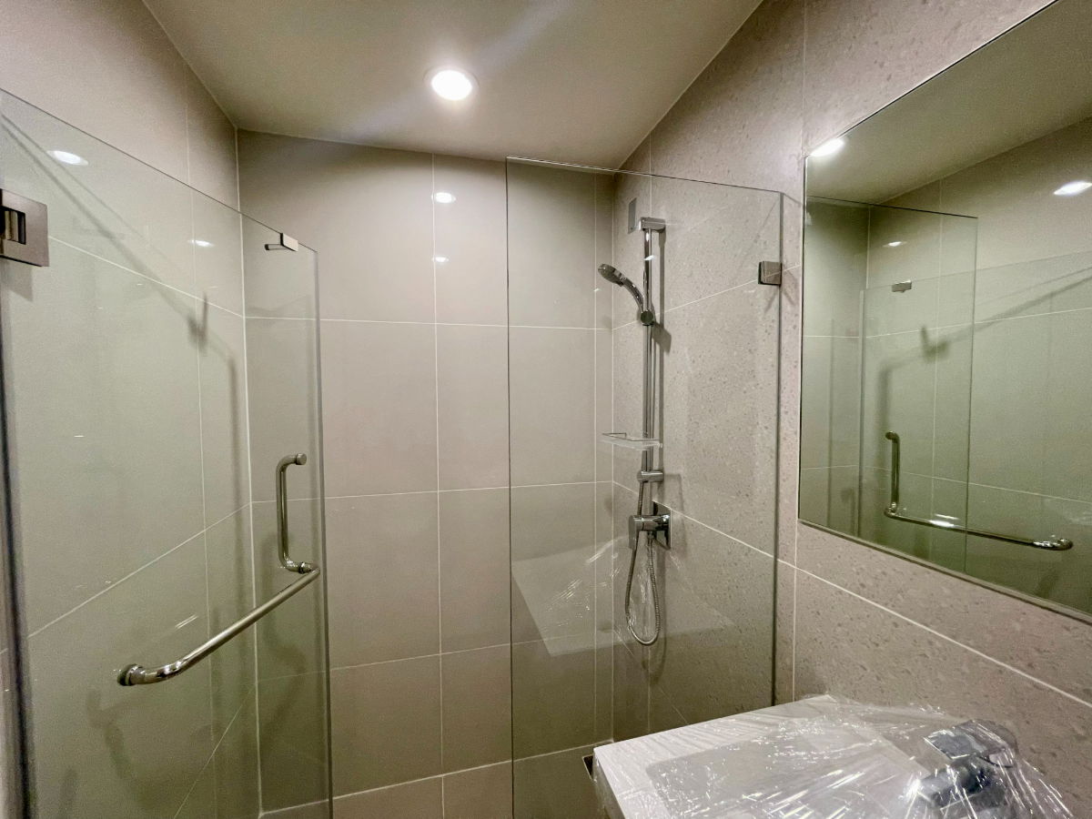 picture PFD-07823 For rent Nue Z-Square Suan Luang Station (New Z-Square) next to Seacon Square | Studio room, 7th floor. - 11/12