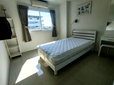 Condos for sale : P-43321 Condo for sell Kensington Bearing 12 (Sukhumvit 107) fully furnished.