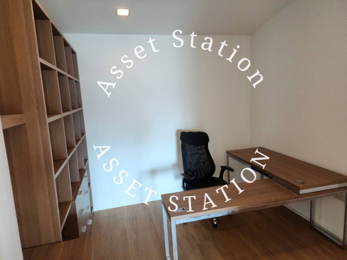 รูป 🏢พร้อมเช่า ! Villa Rachakhru เข้าอยู่ได้เลย ห้องกว้างแต่งครบ ใกล้ BTS อารีย์ ⭐🪽 - รูปที่ 7/13