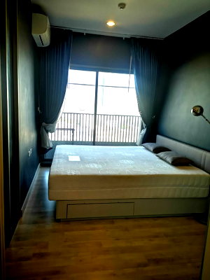 Condos for rent : Condo for Rent at Niche Pride Taopoon - Interchange (A6901017)