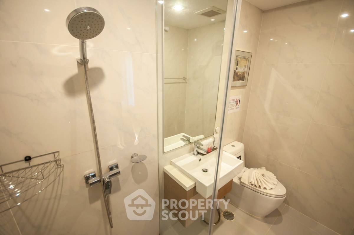รูป คอนโด 2-ห้องนอน ที่ มายรีสอร์ท หัวหิน ใกล้ หาดเขาตะเกียบ (ID 1170188) - รูปที่ 13/30