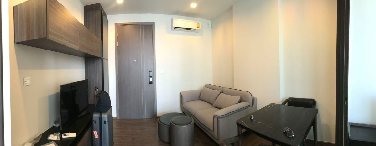 picture Condo For Rent!!The Line Sukhumvit 71 - 7/7