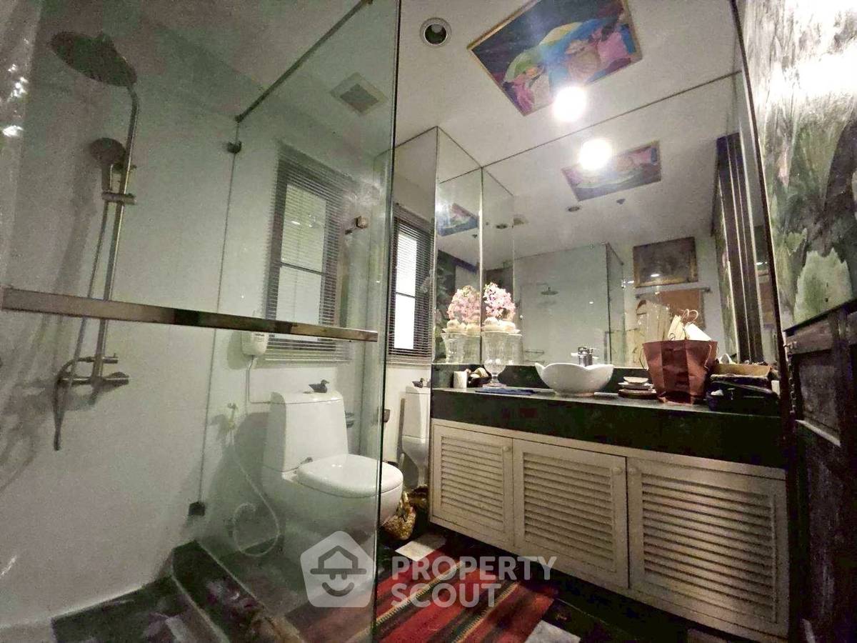 รูป คอนโด 1-ห้องนอน ที่ คอนโดบ้านเจ้าพระยา ใกล้ MRT หัวลำโพง (ID 2549055) - รูปที่ 8/14