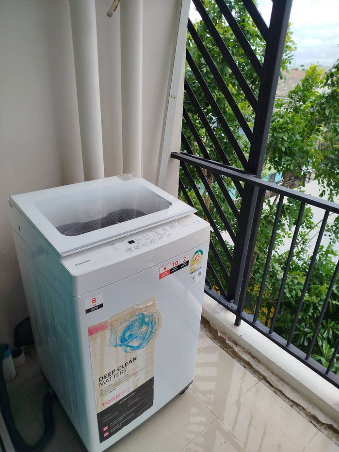 รูป ว่างพร้อมอยู่💥เลสโต คอนโด สุขุมวิท 113☎️Line: 0883894733 - รูปที่ 8/15