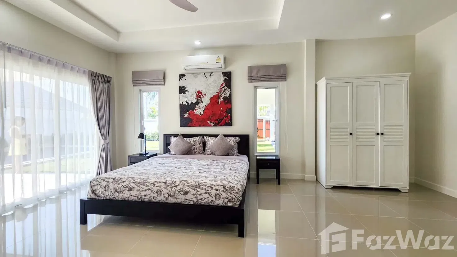 รูป ขาย วิลล่า 3 ห้องนอน ในโครงการ เดอะ โกลด์ 5979859 - รูปที่ 5/36