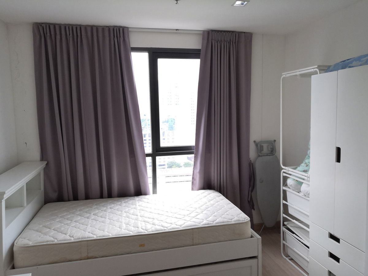 รูป 🏠RB22737 ให้เช่าถูกมาก📢ไอดีโอ โมบิ พญาไท👉🏻แอดไลน์ @062mnigk( มี @ ด้วย) แอดมินตอบไว - รูปที่ 4/5