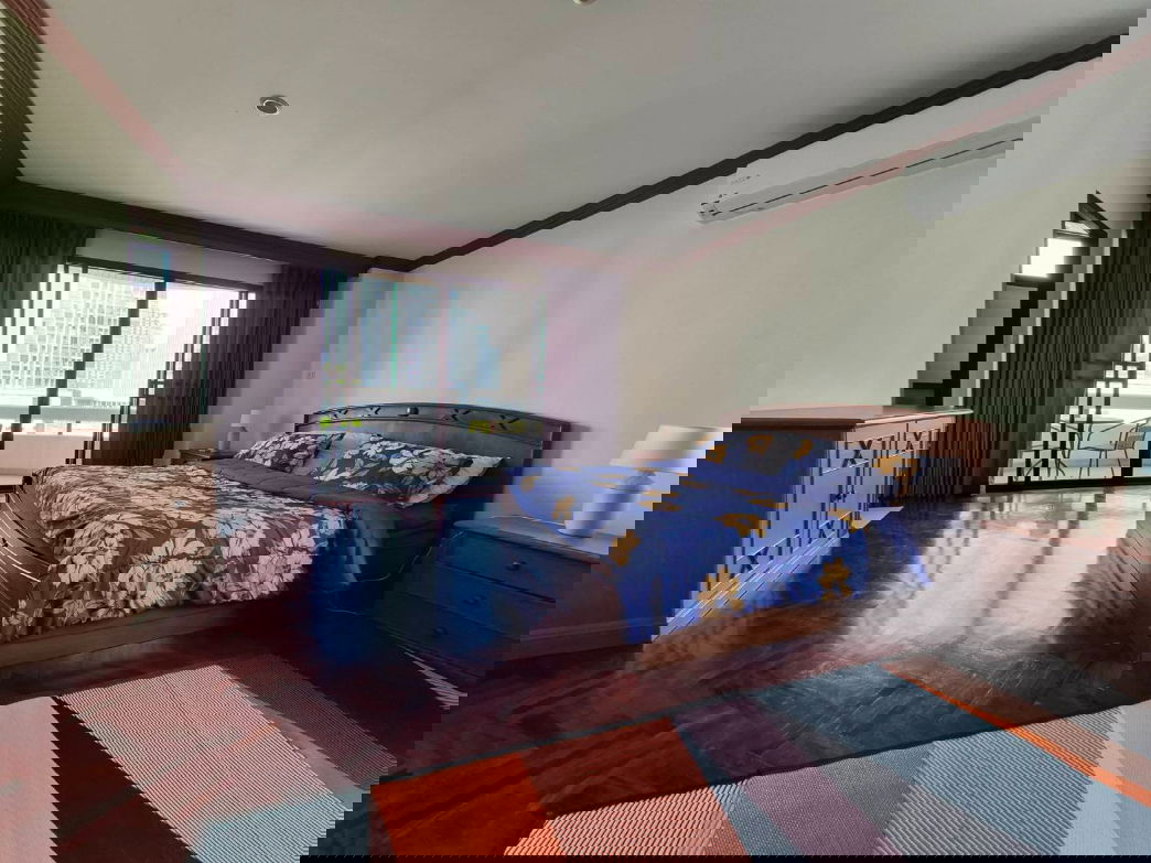 รูป เอ็นแอล เรสซิเด้นซ์ 175 sq.m. 2 bed 2 bath (bathtub) 45,000 - รูปที่ 14/17