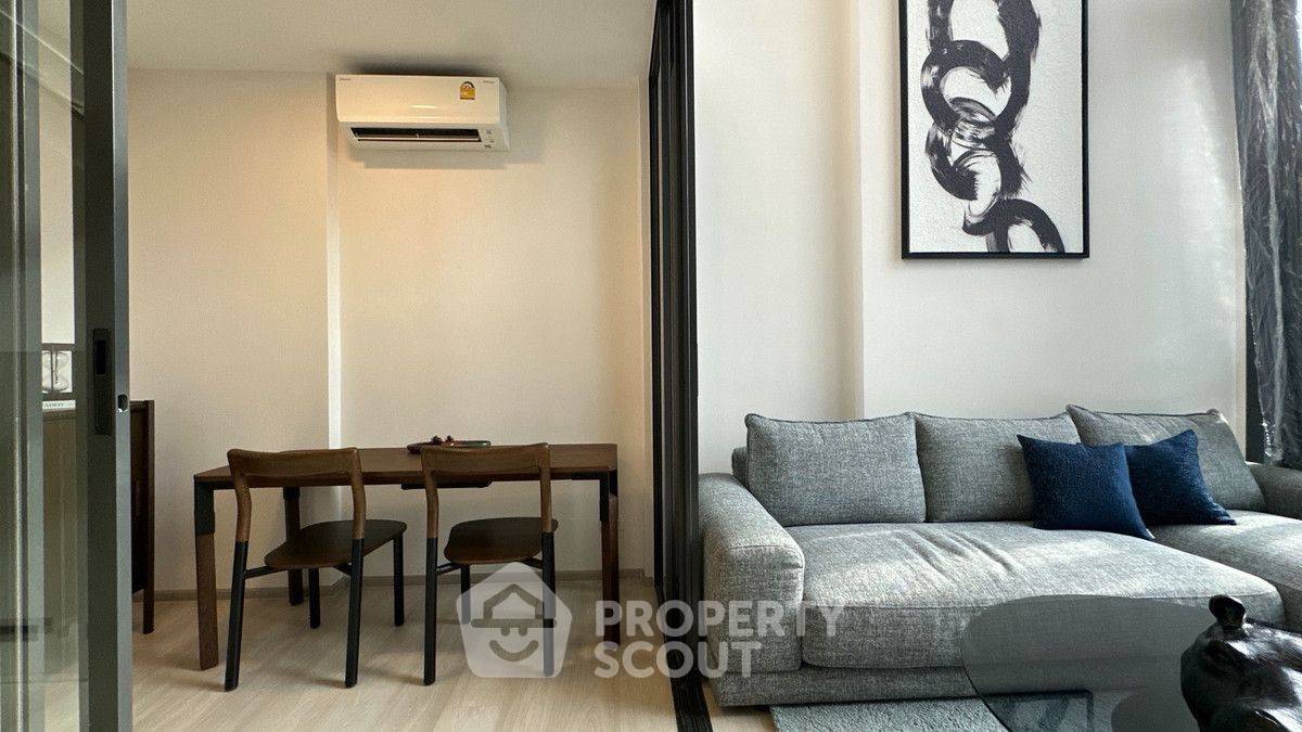 picture 1-BR Condo at The Privacy Jatujak near MRT Lat Phrao (ID 2547612) - 20/27