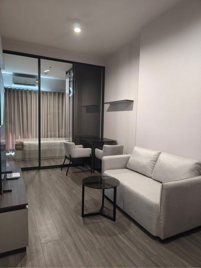 picture #Z4135💥 140169 🔥 Condo for Rent: IDEO Sukhumvit Rama 4 - 6/10