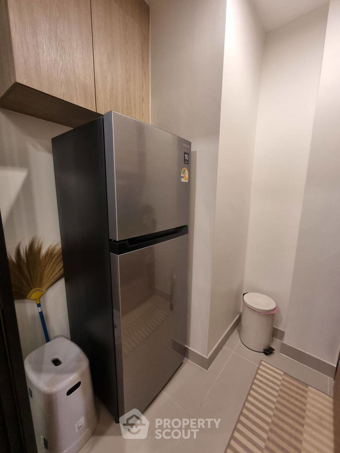 picture 2-BR Condo at Niche Mono Charoen Nakorn in Dao Khanong (ID 2548181) - 13/13