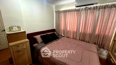 ขายคอนโด : คอนโด 1-ห้องนอน ที่ ลุมพินีวิลล์ ศูนย์วัฒนธรรม ใกล้ MRT ห้วยขวาง (ID 2430739)