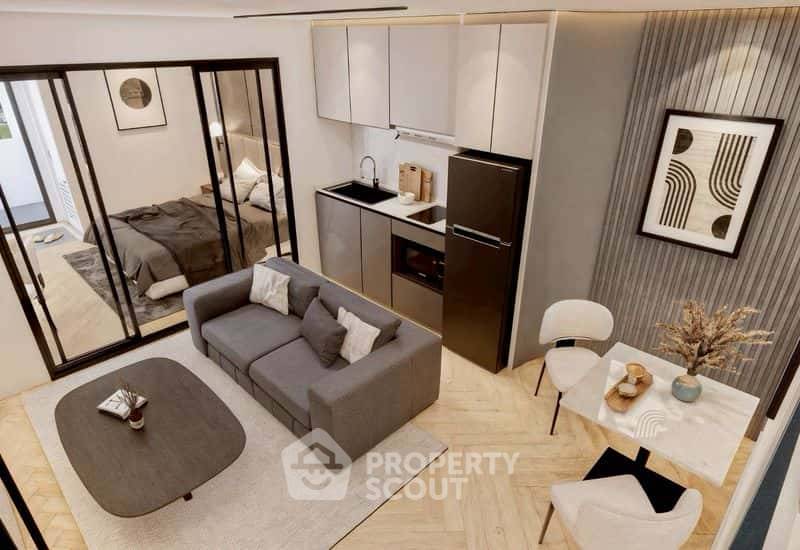 รูป คอนโด 1-ห้องนอน ที่ ศรีธนา คอนโดมิเนียม 2 ใกล้ มหาวิทยาลัยเชียงใหม่ (ID 2548102) - รูปที่ 8/19