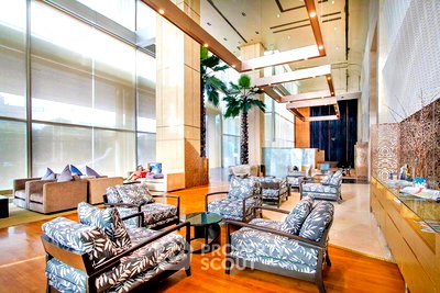 ขายคอนโด : คอนโด 2-ห้องนอน ที่ เออร์บานา หลังสวน คอนโดมิเนียม ใกล้ BTS ราชดำริ (ID 2069984)