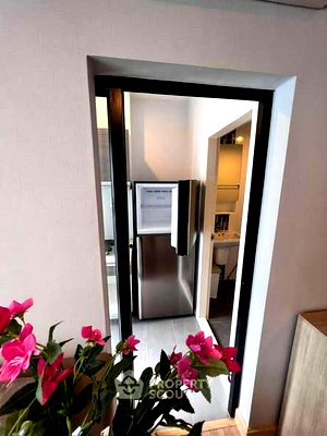 ขายคอนโด : คอนโด 2-ห้องนอน ที่ เดอะ นิช โมโน รัชวิภา ใกล้ MRT บางซ่อน (ID 2548433)