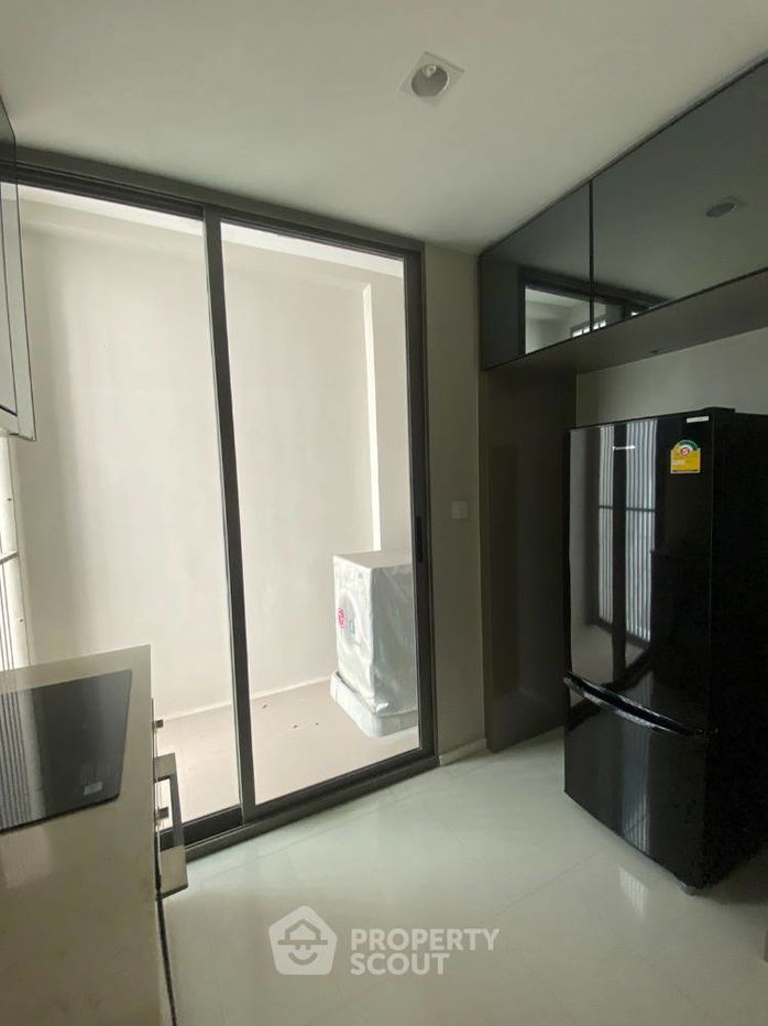 รูป คอนโด 2-ห้องนอน ที่ 333 ริเวอร์ไซด์ ใกล้ MRT บางโพ (ID 1274084) - รูปที่ 5/7