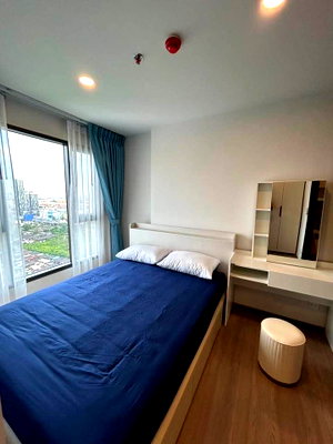 คอนโดให้เช่า : 🌈 For Rent 🌆  Aspire Sukhumvit Rama4  🌆 JA-852