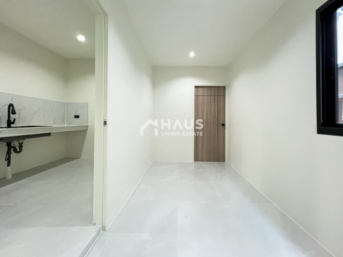 รูป 🔥 ขายบ้านเดี่ยว คาซ่าวิลล์ ราชพฤกษ์ - รัตนาธิเบศร์ 2 🔥 / 3 ห้องนอน #HRP2039 - รูปที่ 10/20