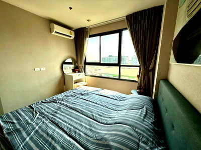 คอนโดให้เช่า : 🎈 For Rent 🏨  Ideo S93 🏨JA-847