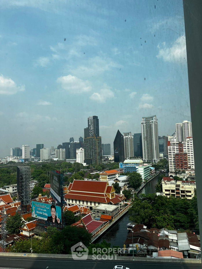 picture 1-BR Condo at Life One Wireless near BTS Phloen Chit (ID 1014454) - 7/9