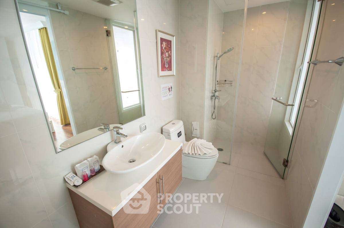 รูป คอนโด 2-ห้องนอน ที่ มายรีสอร์ท หัวหิน ใกล้ หาดเขาตะเกียบ (ID 1170188) - รูปที่ 8/30