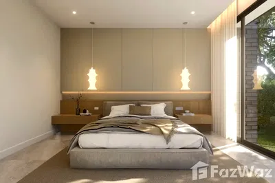 บ้านเดี่ยว เกาะสมุย สุราษฎร์ธานี : ขาย วิลล่า 3 ห้องนอน ในโครงการ ดอลเช่ วิลล่า สมุย บ่อผุด 5979088