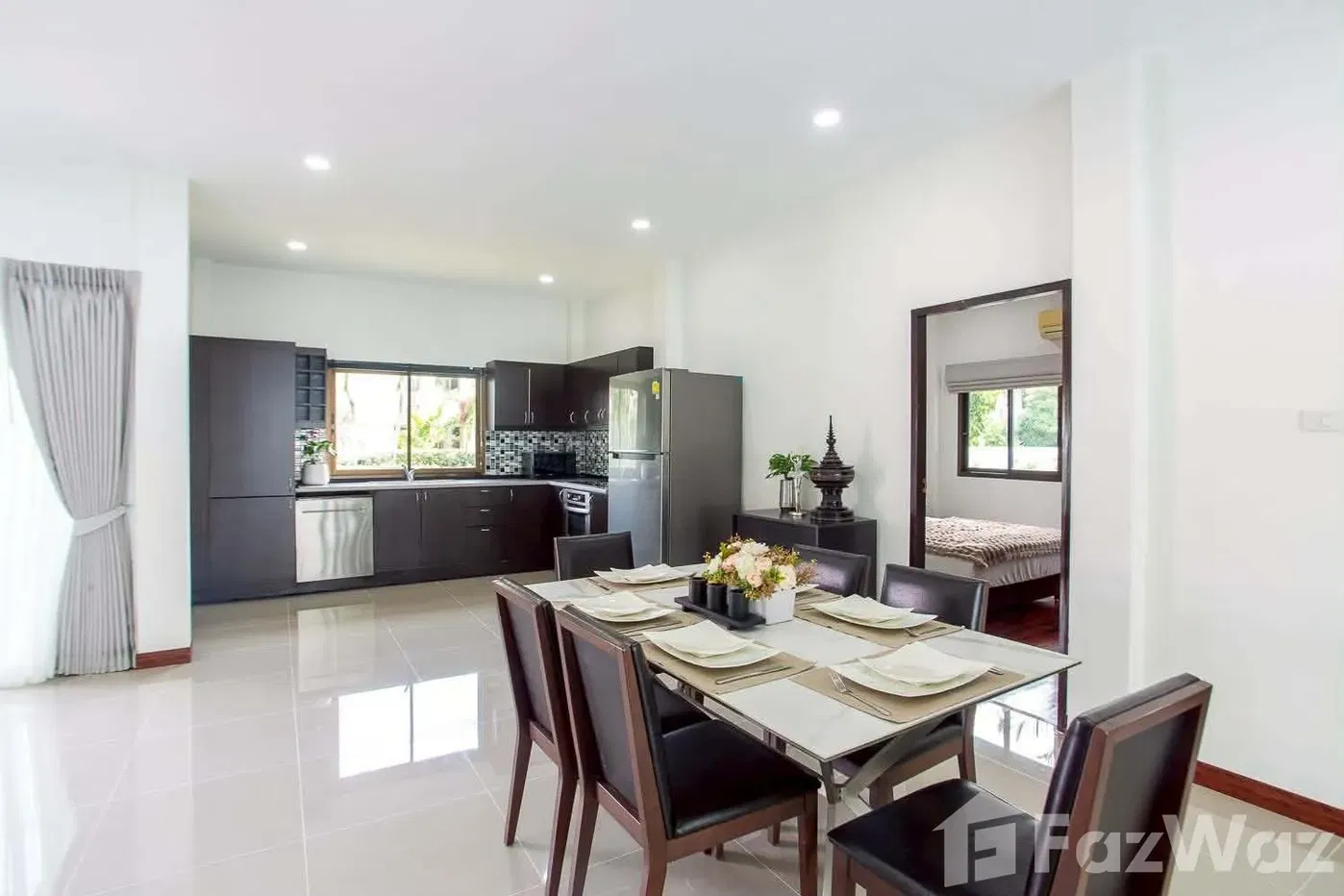 รูป ขาย วิลล่า 3 ห้องนอน ในโครงการ เดอะ ไฮท์ 1 5979875 - รูปที่ 23/29