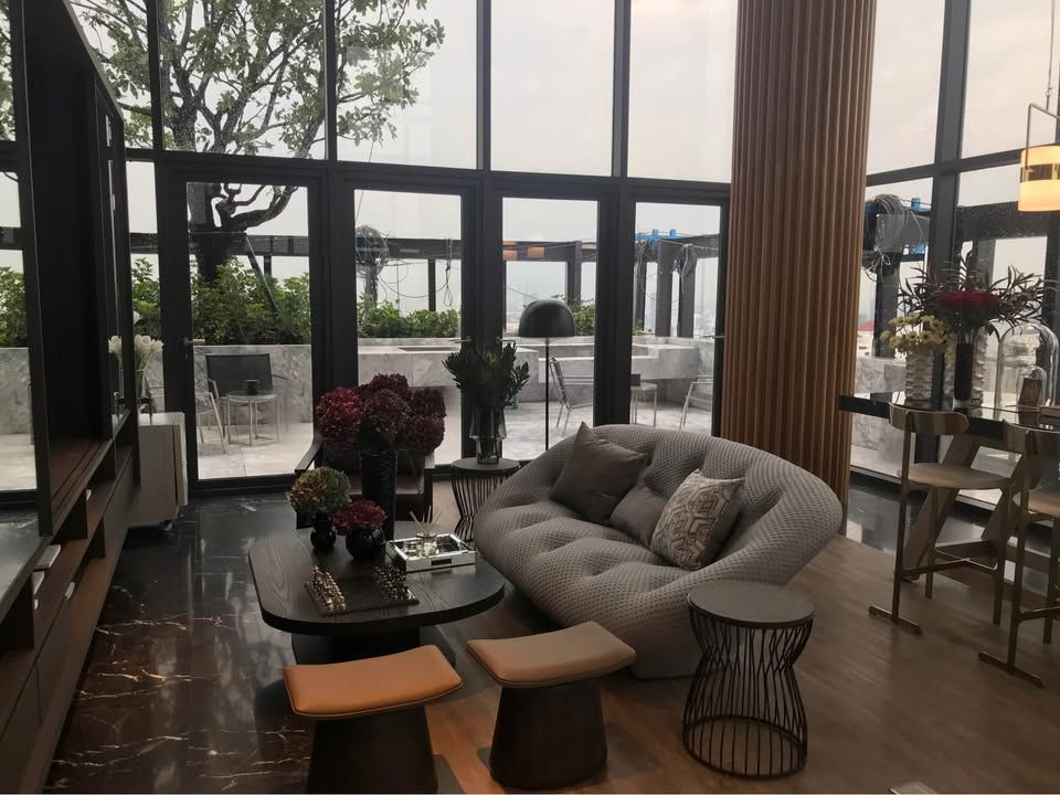 picture Code: 26KJ223 for rent Beatniq Sukhumvit 32🔥🔥 Line ID: @kjcondo (with @)🔥🔥 - 15/19