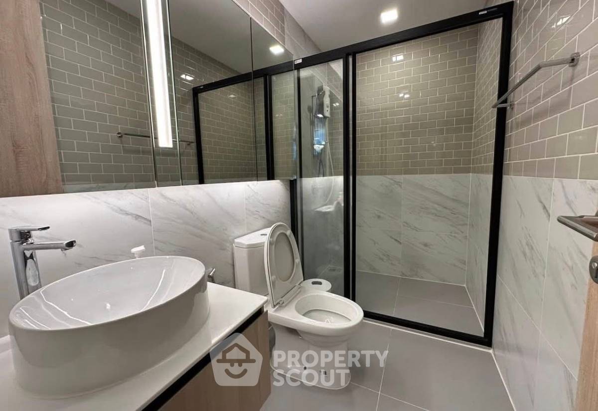 รูป คอนโด 3-ห้องนอน ที่ เอ็กซ์ที พญาไท ใกล้ BTS พญาไท (ID 2544532) - รูปที่ 12/12