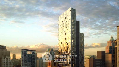 ขายคอนโด : คอนโด 2-ห้องนอน ที่ สโคป หลังสวน ใกล้ BTS ชิดลม (ID 869620)