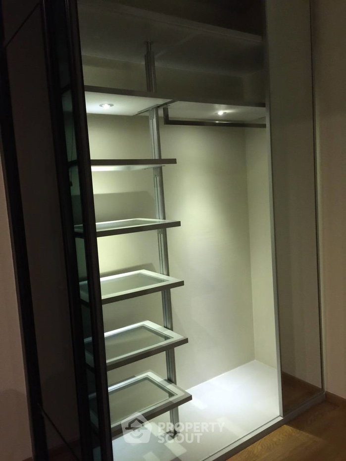picture 1-BR 53 Sqm Condo At Keyne By Sansiri, 100m To BTS Thong Lor (ID 510470) - 7/9