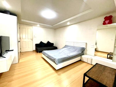 Condos for rent Intramara Road : For Rent💥 Happy Condo Ratchada 18☎️Line: 0883894733