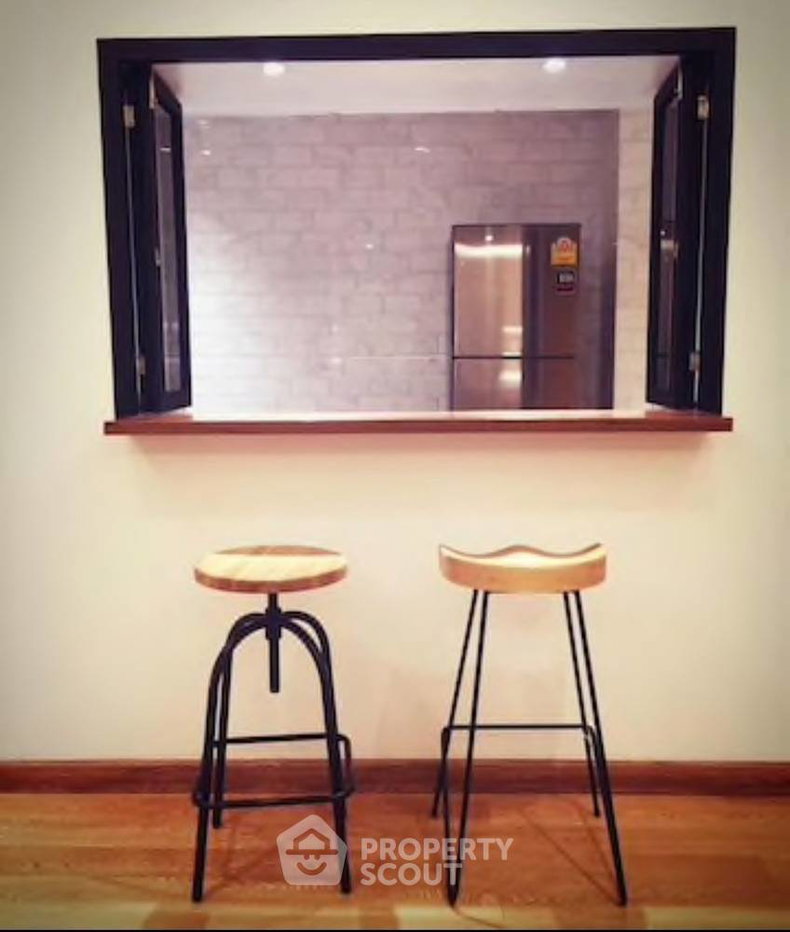 รูป คอนโด 1-ห้องนอน ที่ เดอะ คอนคอร์ด คอนโดมิเนียม ใกล้ BTS นานา (ID 385177) - รูปที่ 4/6