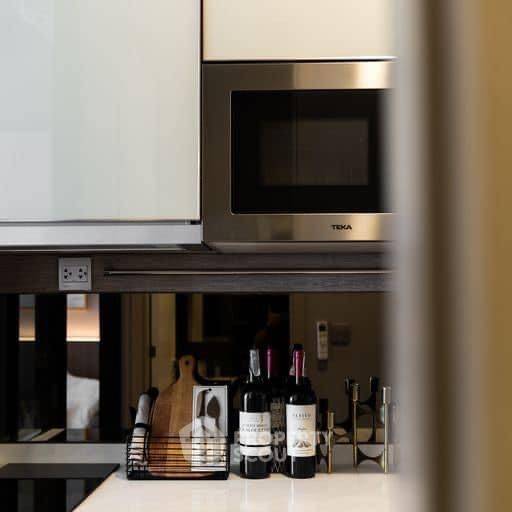 รูป คอนโด 1-ห้องนอน ที่ พาร์ค ออริจิ้น พญาไท ใกล้ BTS พญาไท (ID 1325862) - รูปที่ 7/16