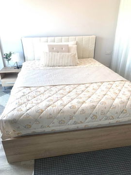 🔮RB22751 ให้เช่าถูกมาก👍ดับเบิ้ล เลค คอนโดมิเนียม✅แอดไลน์ @119dgdea ( มี @ ด้วย) แอดมินตอบไว