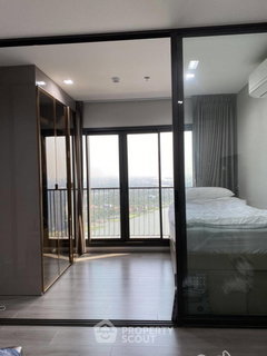 1-BR Condo at The Politan Aqua near MRT Phra Nang Klao Bridge (ID 1111860)