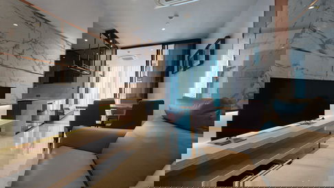 Condo for Rent Supalai Icon Sathorn