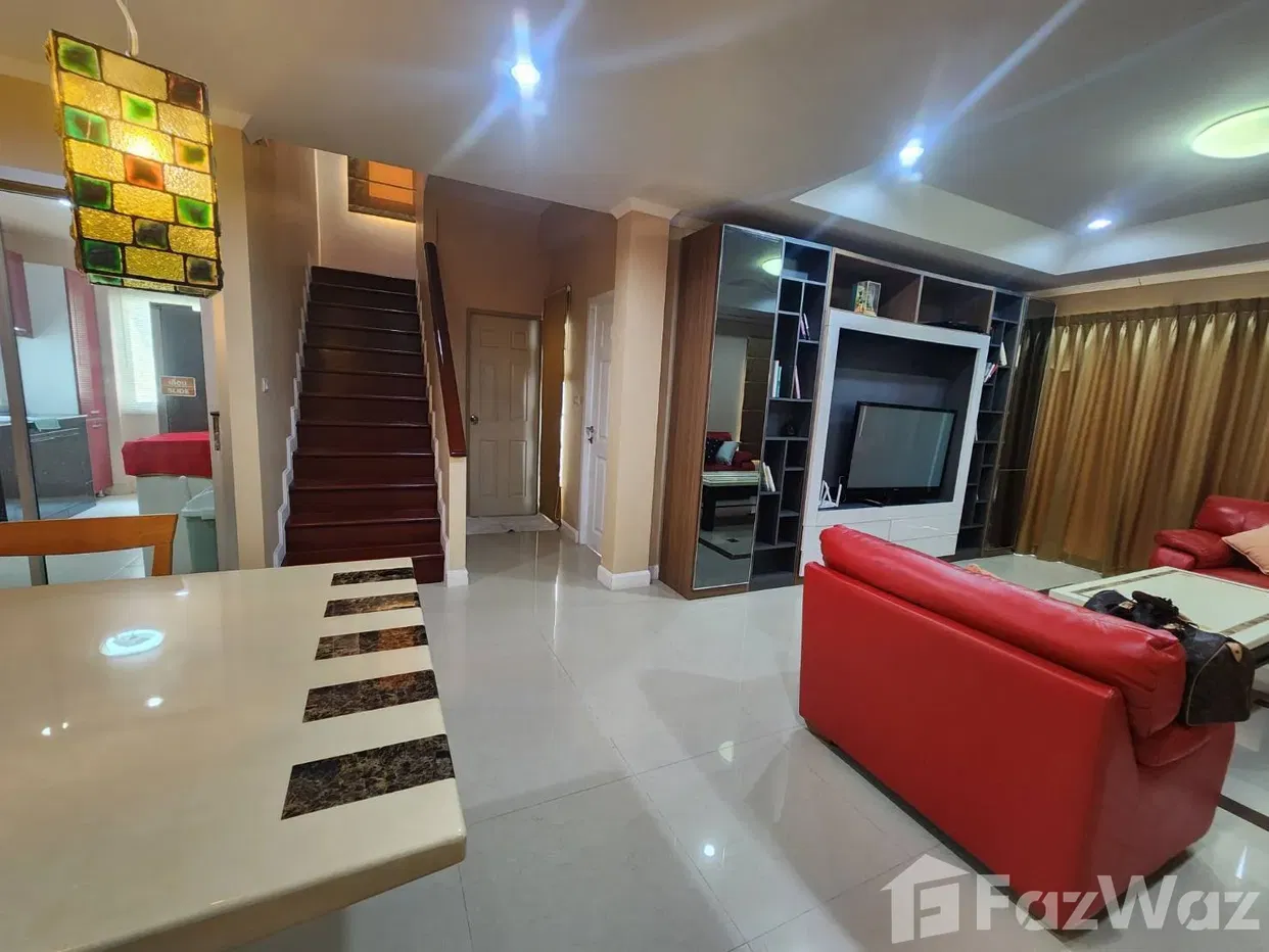 รูป บ้านเดี่ยวให้เช่า 3 ห้องนอน ในโครงการ ศุภาลัย ฮิลส์ 1887893 - รูปที่ 9/21