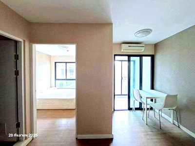 Condos for sale : CONDO 27.35 Sq.m. Muang Nonthaburi Nonthaburi for 1.3M