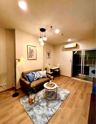 คอนโด BTS เซนต์หลุยส์ : คอนโด 1-ห้องนอน ที่ เซ็นทริค สาทร-เซนต์หลุยส์ ใกล้ BTS เซนต์หลุยส์ (ID 2548071)