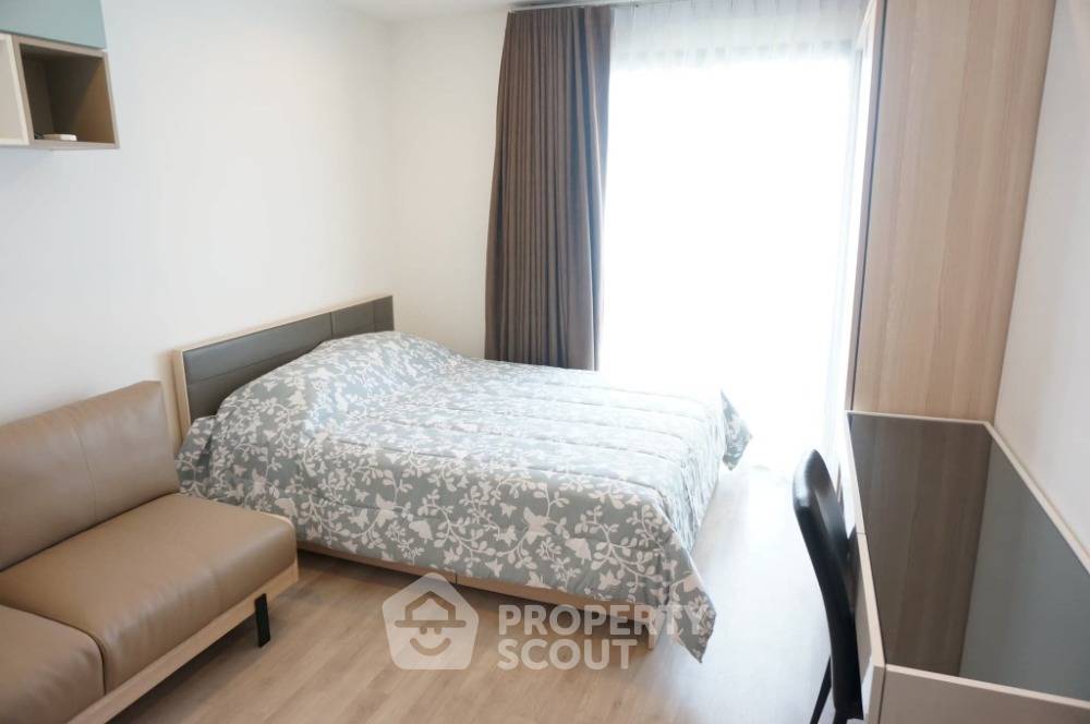 รูป คอนโด 1-ห้องนอน ที่ ไอดีโอ โมบิ จรัญ - อินเตอร์เชนจ์ ใกล้ MRT ไฟฉาย (ID 756051) - รูปที่ 1/7