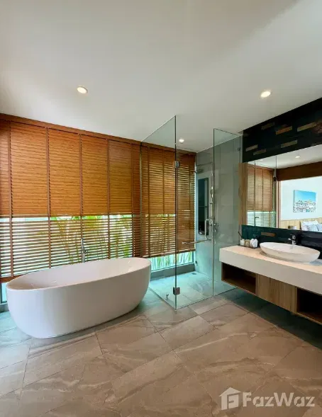 รูป วิลล่าให้เช่า 2 ห้องนอน ในโครงการ ซัมบาลา แกรนด์ วิลล่า บาย โคซี่ เลค 5979863 - รูปที่ 10/10