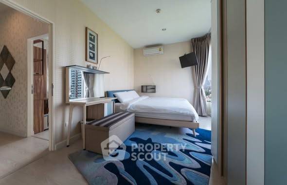 รูป คอนโด 2-ห้องนอน ที่ เดอะ นิช ไพรด์ ทองหล่อ เพชรบุรี ใน บางกะปิ (ID 2548045) - รูปที่ 4/10