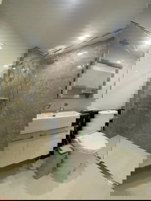 picture 🍕 For Rent: Brand new studio condo on the 14th floor, only 11,500 THB. Supalai Lite Tha Phra-Wongwian Yai, near MRT Tha Phra. 065 356 2745 The Toy 🍕 - 15/20