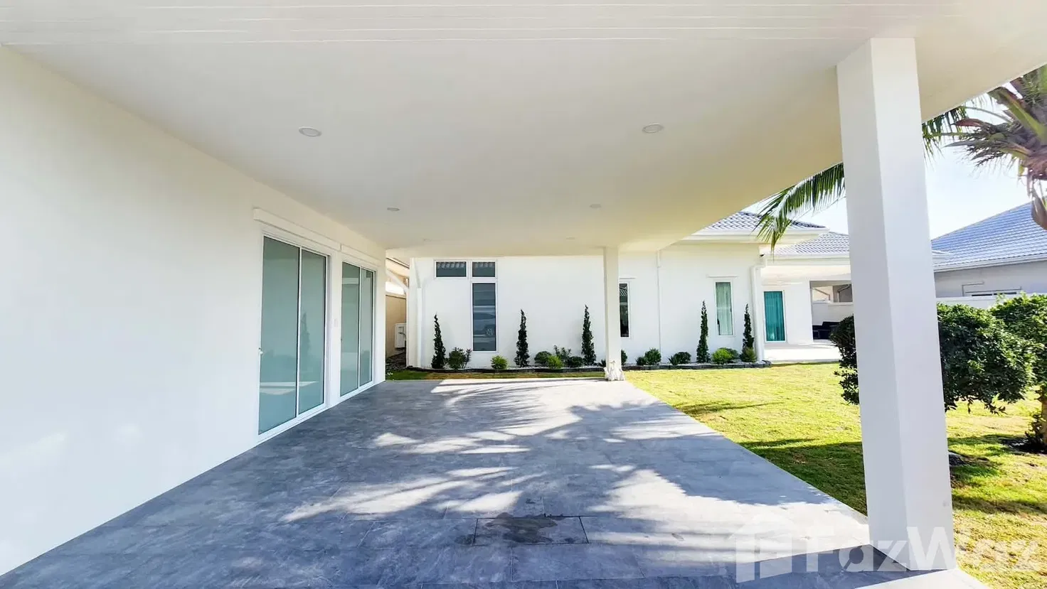 รูป ขาย วิลล่า 3 ห้องนอน ในโครงการ เดอะ โกลด์ 5979859 - รูปที่ 33/36