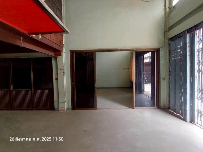 รูป อาคารพาณิชย์ สำหรับขาย - มหาชัย เมืองสมุทรสาคร สมุทรสาคร - รูปที่ 4/54